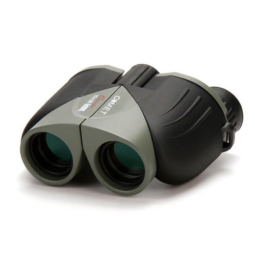 Binoculars 10x25 HD Wide Vision