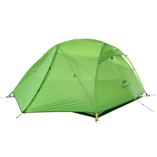 Camping Tent 2 Person 4 Season