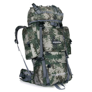 Bag Hiking 85L