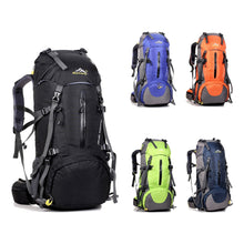 Load image into Gallery viewer, Bag Sport 50 L