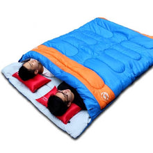 Load image into Gallery viewer, Sleeping Bag Double Person