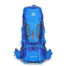 Load image into Gallery viewer, Bag 80L Sport Travel