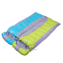 Load image into Gallery viewer, Sleeping Bag Double Person