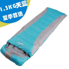 Load image into Gallery viewer, Sleeping Bag Double Person