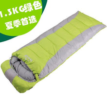 Load image into Gallery viewer, Sleeping Bag Double Person
