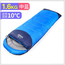 Load image into Gallery viewer, Sleeping Bag Double Person