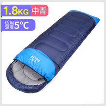Load image into Gallery viewer, Sleeping Bag Double Person