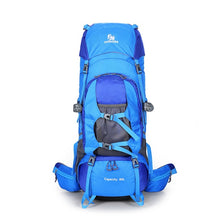 Load image into Gallery viewer, Bag 80L Sport Travel