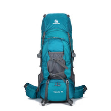 Load image into Gallery viewer, Bag 80L Sport Travel