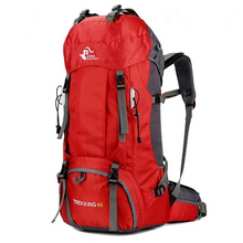 Load image into Gallery viewer, Bag 60L