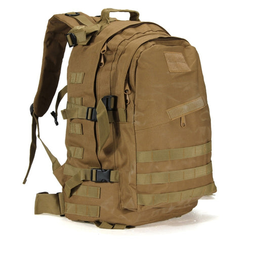 Bag Military 55L