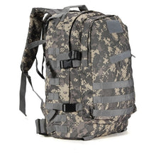 Load image into Gallery viewer, Bag Military 55L