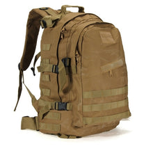 Load image into Gallery viewer, Bag Military 55L