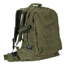 Load image into Gallery viewer, Bag Military 55L