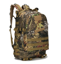 Load image into Gallery viewer, Bag Military 55L