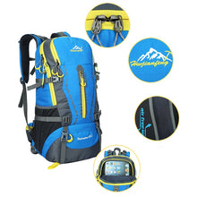 Load image into Gallery viewer, Bag Unisex 50 L