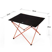 Load image into Gallery viewer, Portable Foldable Folding