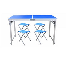 Load image into Gallery viewer, Chairs and Table