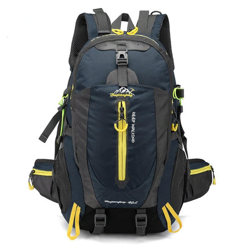 Bag 40L Waterproof