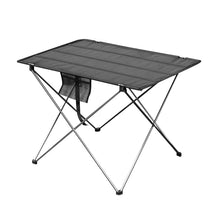 Load image into Gallery viewer, Portable Foldable Table