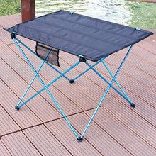 Load image into Gallery viewer, Portable Foldable Table