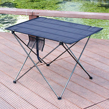 Load image into Gallery viewer, Portable Foldable Table