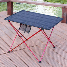Load image into Gallery viewer, Portable Foldable Table
