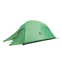 Load image into Gallery viewer, Camping Tent 1 Person