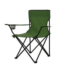 Load image into Gallery viewer, Lightweight Fishing Chair