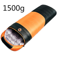 Load image into Gallery viewer, Sleeping Bag Autumn