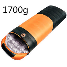 Load image into Gallery viewer, Sleeping Bag Autumn
