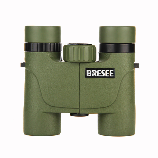 Binoculars 10x26 Waterproof