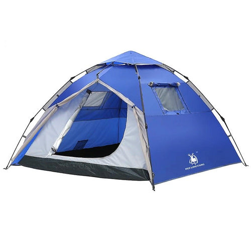Camping Tent 3-4 Person
