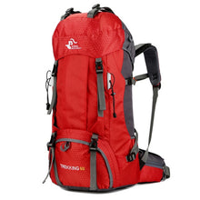 Load image into Gallery viewer, Bag 50L &amp; 60L