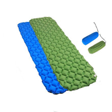 Load image into Gallery viewer, Mat Camping Inflatable