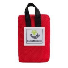 Load image into Gallery viewer, Mat For Picnic Portable Pocket