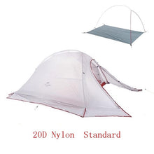 Load image into Gallery viewer, Camping Tent 2 Person