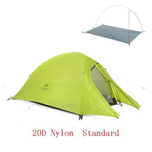 Load image into Gallery viewer, Camping Tent 2 Person