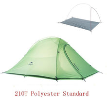 Load image into Gallery viewer, Camping Tent 2 Person