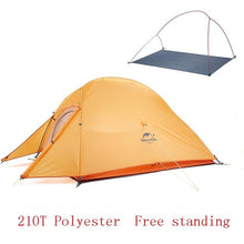 Load image into Gallery viewer, Camping Tent 2 Person