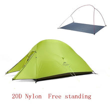 Load image into Gallery viewer, Camping Tent 2 Person