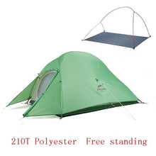 Load image into Gallery viewer, Camping Tent 2 Person