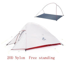 Load image into Gallery viewer, Camping Tent 2 Person