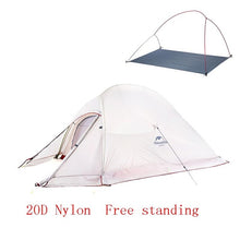 Load image into Gallery viewer, Camping Tent 2 Person