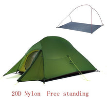 Load image into Gallery viewer, Camping Tent 2 Person