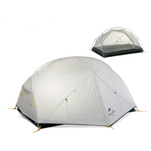 Load image into Gallery viewer, Camping Tent 2 Person 3 Season