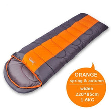 Load image into Gallery viewer, Sleeping Bag 4 Season