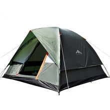 Load image into Gallery viewer, Camping Tent 3-4 Person