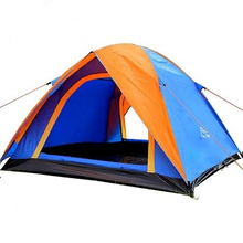 Load image into Gallery viewer, Camping Tent 3-4 Person
