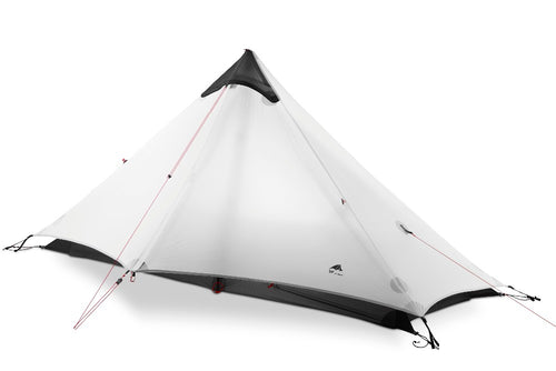 Camping Tent 3 Season Single